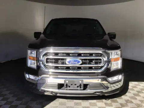 More photos of 2022 Ford F-150 XLT at Don Wood Ford Lincoln, OH