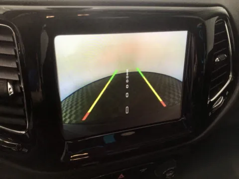 Photos of 2018 Jeep Compass Limited for sale in Athens, OH at Don Wood Ford Lincoln