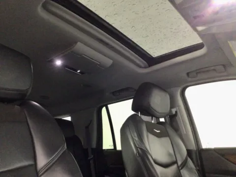 Photos of 2017 Cadillac Escalade Luxury for sale in Athens, OH at Don Wood Ford Lincoln