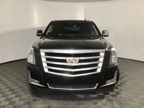 More photos of 2017 Cadillac Escalade Luxury at Don Wood Ford Lincoln, OH