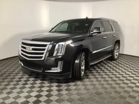 More photos of 2017 Cadillac Escalade Luxury at Don Wood Ford Lincoln, OH