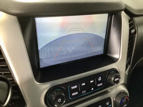 Photos of 2018 GMC Yukon SLT for sale in Athens, OH at Don Wood Ford Lincoln