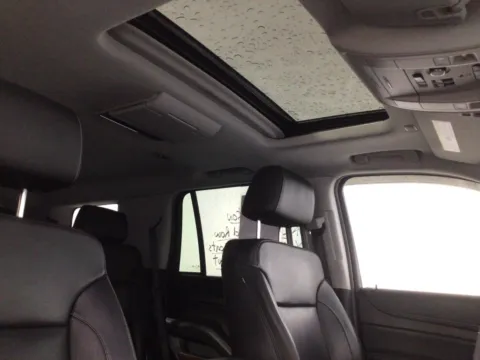Another view of 2018 GMC Yukon SLT for sale in Athens, OH at Don Wood Ford Lincoln