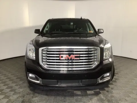 More photos of 2018 GMC Yukon SLT at Don Wood Ford Lincoln, OH