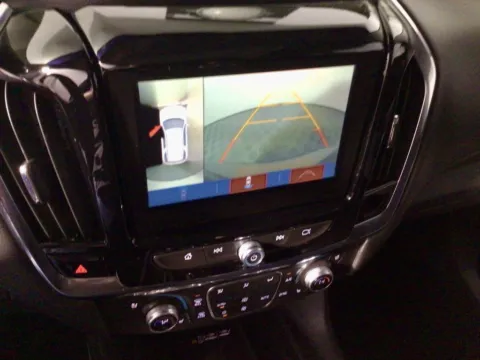 Photos of 2018 Chevrolet Traverse Premier for sale in Athens, OH at Don Wood Ford Lincoln