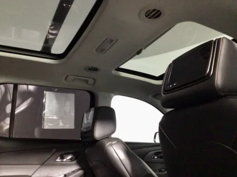 Another view of 2018 Chevrolet Traverse Premier for sale in Athens, OH at Don Wood Ford Lincoln