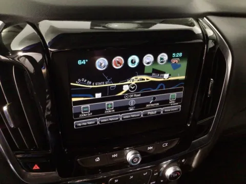 More photos of 2018 Chevrolet Traverse Premier at Don Wood Ford Lincoln, OH