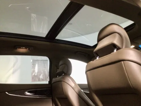 Another view of 2016 Lincoln MKX Reserve for sale in Athens, OH at Don Wood Ford Lincoln