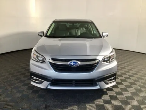 More photos of 2020 Subaru Legacy Limited at Don Wood Ford Lincoln, OH
