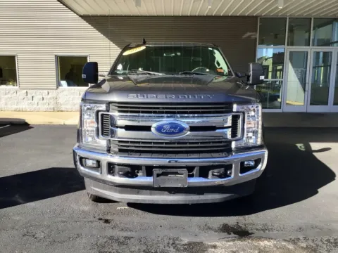 More photos of 2019 Ford F-250SD XLT at Don Wood Ford Lincoln, OH