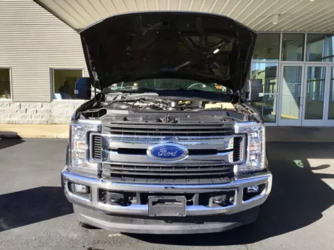 More photos of 2019 Ford F-250SD XLT at Don Wood Ford Lincoln, OH