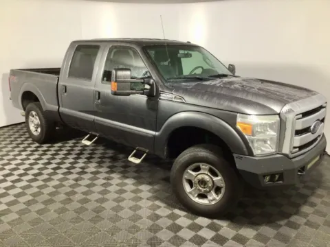 Photos of 2016 Ford F-250SD XLT for sale in Athens, OH at Don Wood Ford Lincoln