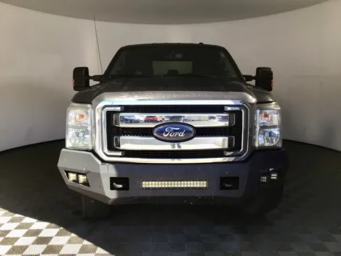 Another view of 2016 Ford F-250SD XLT for sale in Athens, OH at Don Wood Ford Lincoln