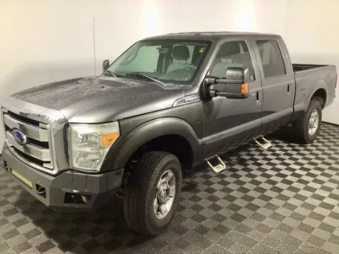 More photos of 2016 Ford F-250SD XLT at Don Wood Ford Lincoln, OH