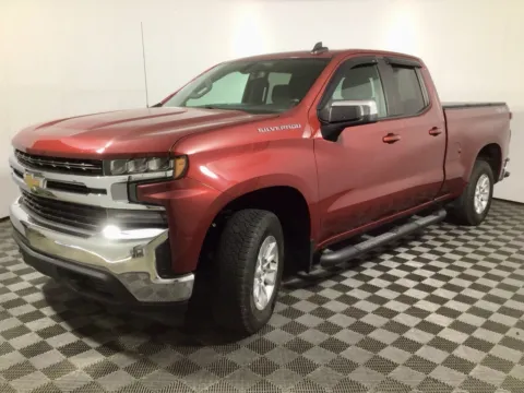 More photos of 2019 Chevrolet Silverado 1500 LT at Don Wood Ford Lincoln, OH