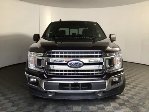 More photos of 2018 Ford F-150 XLT at Don Wood Ford Lincoln, OH