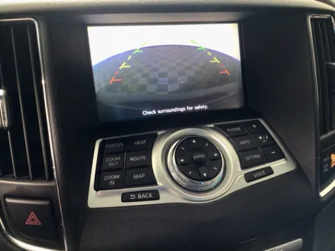 Photos of 2010 Nissan Maxima 3.5 SV for sale in Athens, OH at Don Wood Ford Lincoln