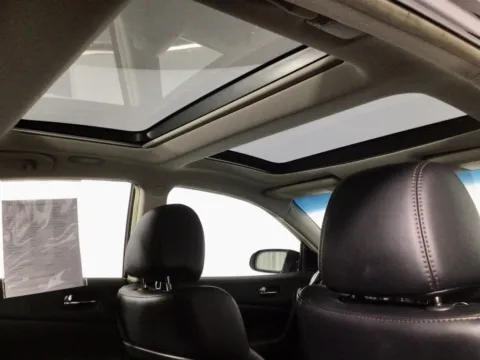 Another view of 2010 Nissan Maxima 3.5 SV for sale in Athens, OH at Don Wood Ford Lincoln