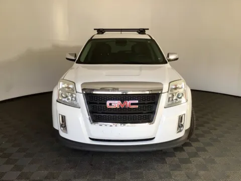 More photos of 2014 GMC Terrain SLT-1 at Don Wood Ford Lincoln, OH