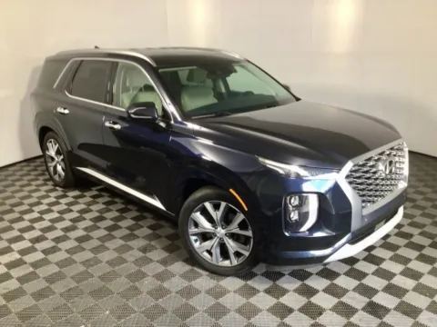 More photos of 2021 Hyundai Palisade Limited at Don Wood Ford Lincoln, OH