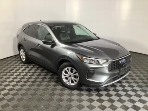 Another view of 2023 Ford Escape Active for sale in Athens, OH at Don Wood Ford Lincoln