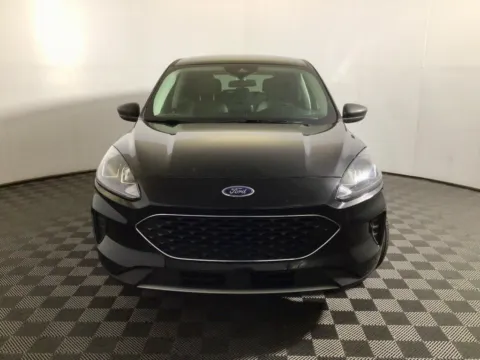 More photos of 2022 Ford Escape SE at Don Wood Ford Lincoln, OH