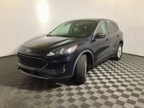 More photos of 2022 Ford Escape SE at Don Wood Ford Lincoln, OH