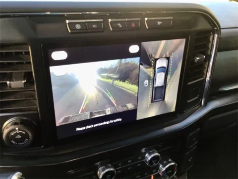 Photos of 2023 Ford F-350SD Lariat for sale in Athens, OH at Don Wood Ford Lincoln