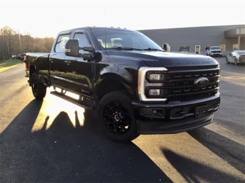More photos of 2023 Ford F-350SD Lariat at Don Wood Ford Lincoln, OH