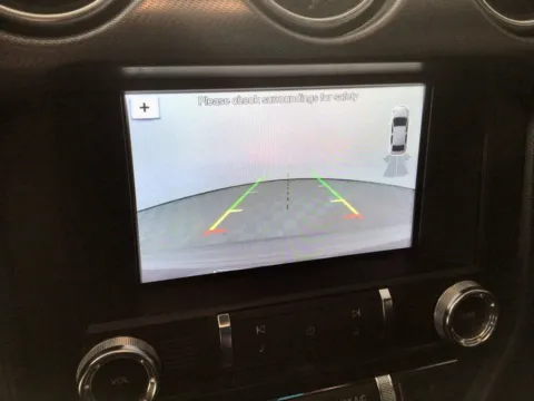 Photos of 2018 Ford Mustang GT Premium for sale in Athens, OH at Don Wood Ford Lincoln