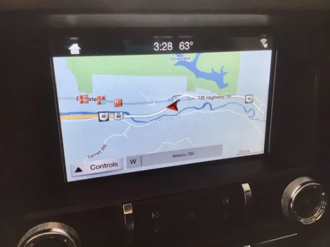 Another view of 2018 Ford Mustang GT Premium for sale in Athens, OH at Don Wood Ford Lincoln