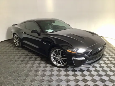 More photos of 2018 Ford Mustang GT Premium at Don Wood Ford Lincoln, OH