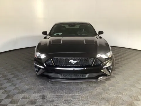 More photos of 2018 Ford Mustang GT Premium at Don Wood Ford Lincoln, OH