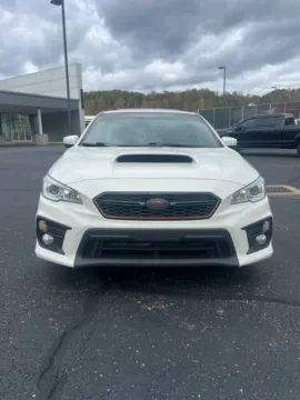 Photos of 2018 Subaru WRX Premium for sale in Athens, OH at Don Wood Ford Lincoln