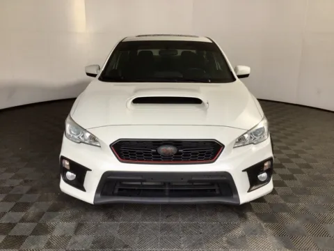 More photos of 2018 Subaru WRX Premium at Don Wood Ford Lincoln, OH