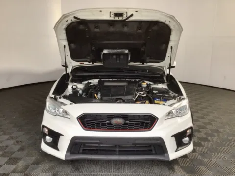 More photos of 2018 Subaru WRX Premium at Don Wood Ford Lincoln, OH