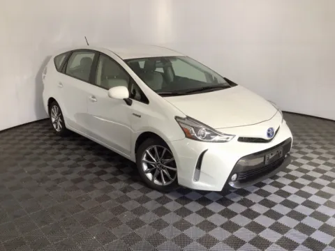 Photos of 2017 Toyota Prius v Three for sale in Athens, OH at Don Wood Ford Lincoln