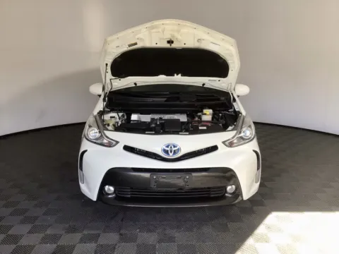 More photos of 2017 Toyota Prius v Three at Don Wood Ford Lincoln, OH