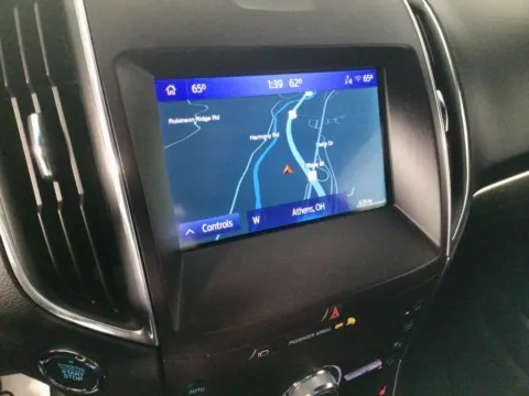 Another view of 2020 Ford Edge ST for sale in Athens, OH at Don Wood Ford Lincoln