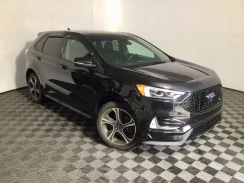 More photos of 2020 Ford Edge ST at Don Wood Ford Lincoln, OH