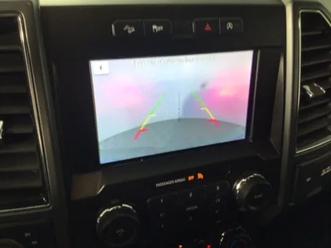 Photos of 2019 Ford F-150 XLT for sale in Athens, OH at Don Wood Ford Lincoln