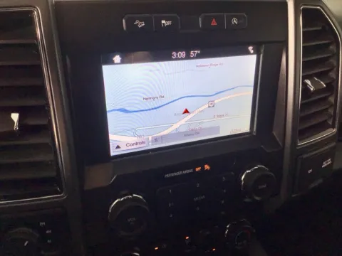 Another view of 2019 Ford F-150 XLT for sale in Athens, OH at Don Wood Ford Lincoln