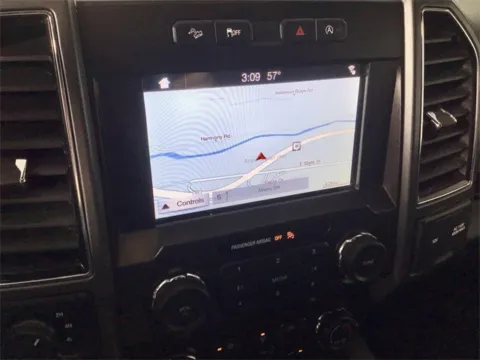 Another view of 2019 Ford F-150 XLT for sale in Athens, OH at Don Wood Ford Lincoln