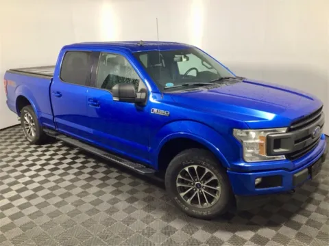 More photos of 2019 Ford F-150 XLT at Don Wood Ford Lincoln, OH