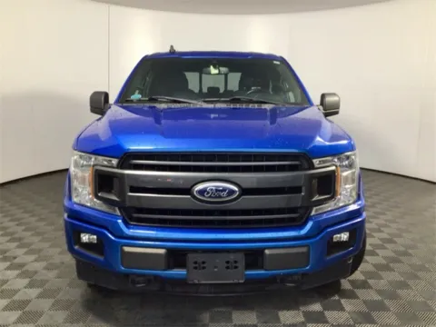 More photos of 2019 Ford F-150 XLT at Don Wood Ford Lincoln, OH
