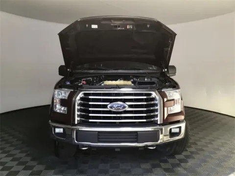 More photos of 2015 Ford F-150 XLT at Don Wood Ford Lincoln, OH