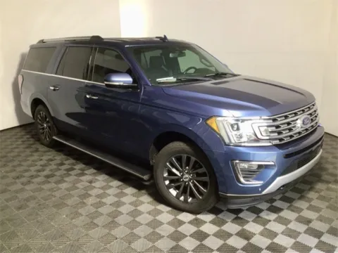 More photos of 2020 Ford Expedition Max Limited at Don Wood Ford Lincoln, OH