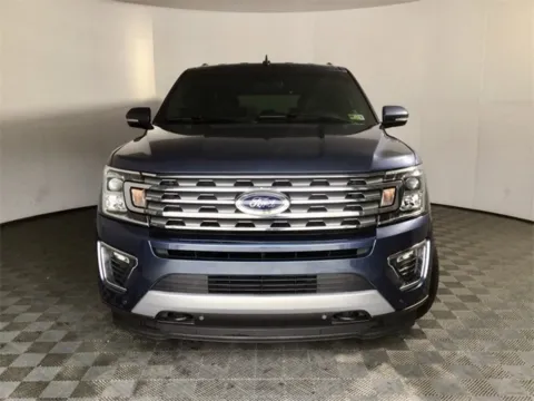 More photos of 2020 Ford Expedition Max Limited at Don Wood Ford Lincoln, OH