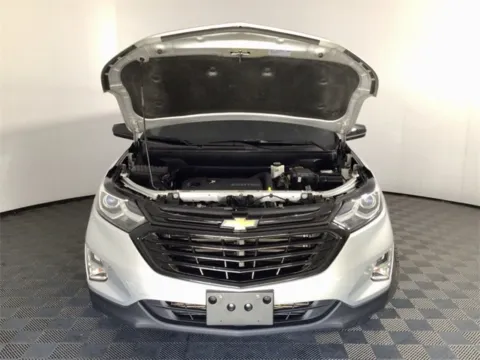 More photos of 2018 Chevrolet Equinox LS at Don Wood Ford Lincoln, OH