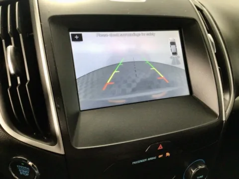 Photos of 2019 Ford Edge SEL for sale in Athens, OH at Don Wood Ford Lincoln